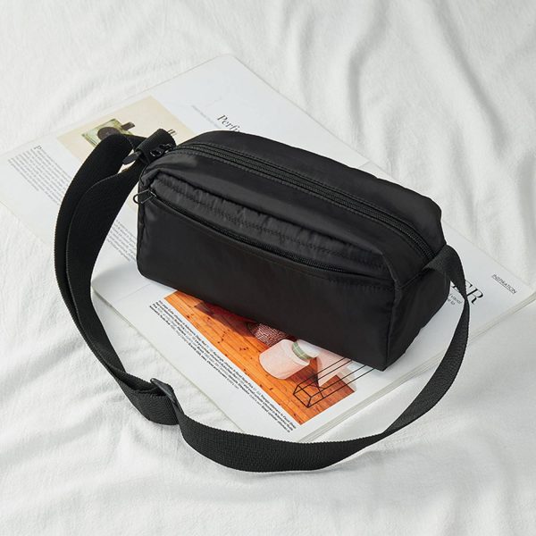 Waterproof Crossbody Bag