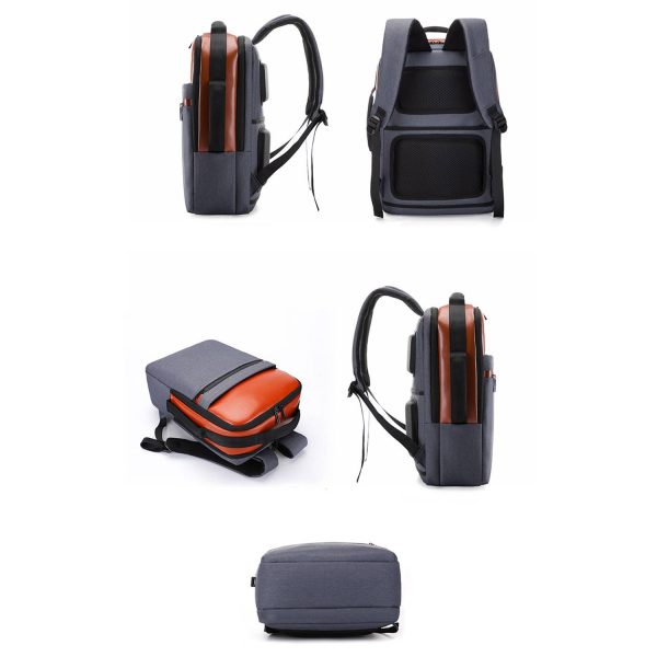 48a96016-94e6-4111-bd24-40004026c036_O1CN01npS2CX207MvvUi5xX_2807826802-0-cib.jpg 15.6 inch Nylon Men Business Casual Computer Backpack