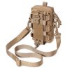 Oxford Outdoor multifunctional tactical mobile crossbody bag