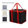 Insulated Cooler Tote Bag