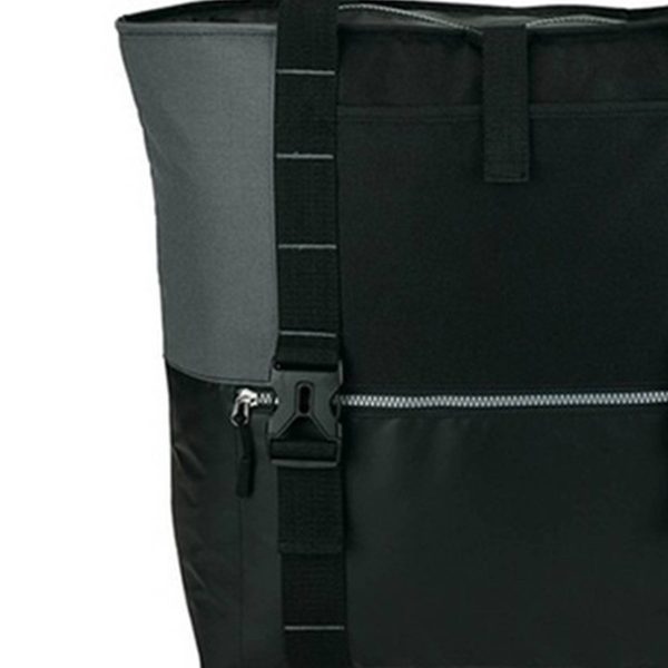 Oxford Cooler Tote Bag