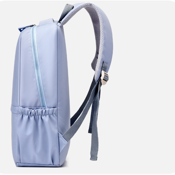 Nylon Casual Large Capacity Travel Kids Backpack