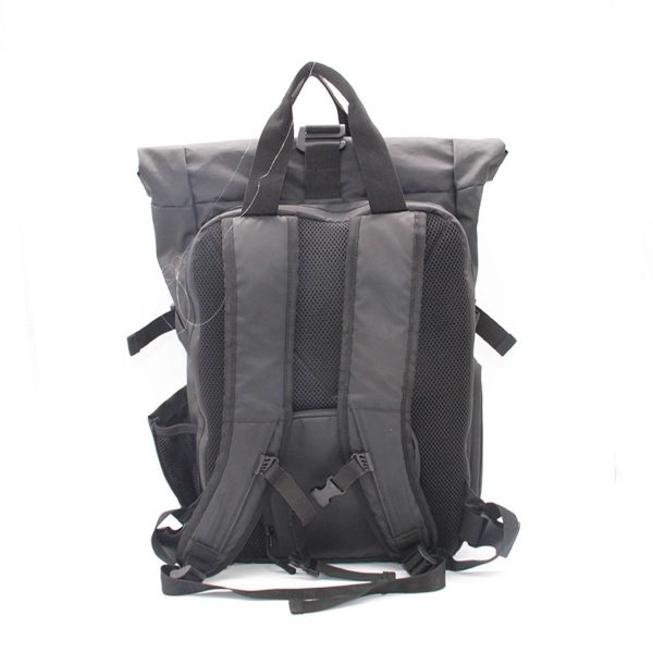 Nylon Backpack
