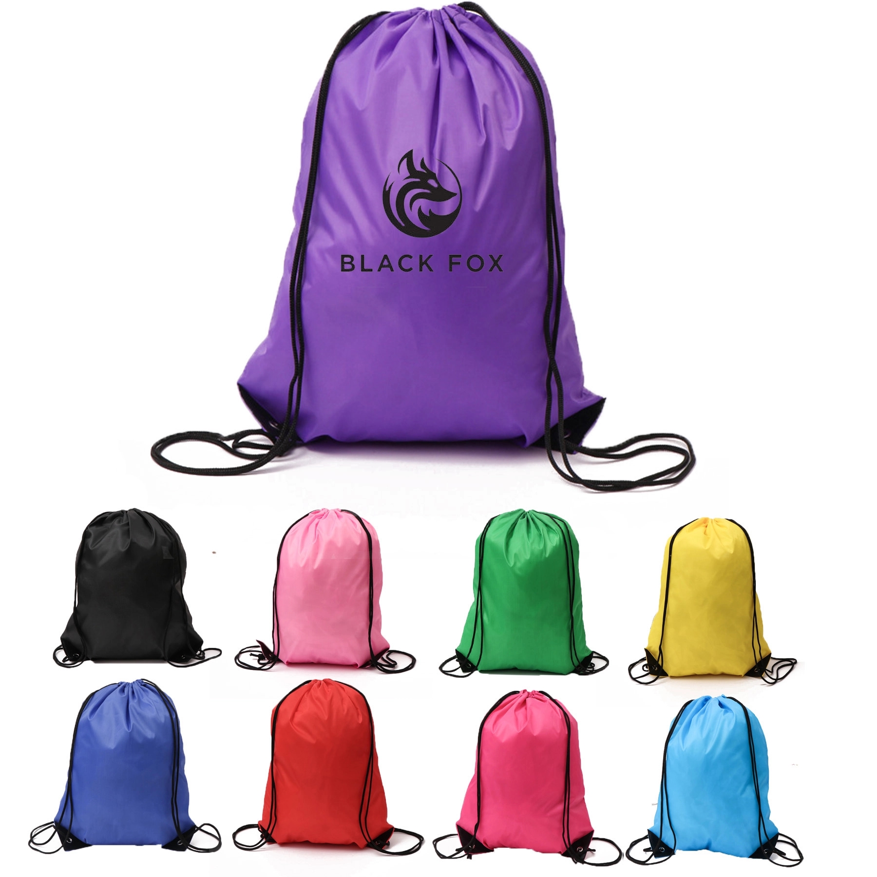 Small Hit Sports Bag