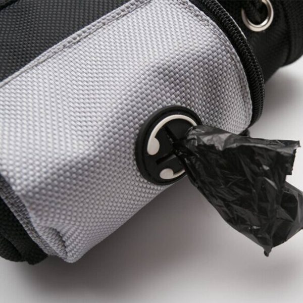 Dog Treat Training Pouch Belt Bag