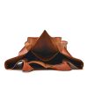 Large PU Leather Satchel Tote Shoulder Bags