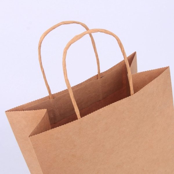 BagDream Kraft Paper Bags