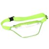 Waterproof Transparent PVC Waist Bag