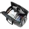 Convertible Garment Bag with Shoulder Strap