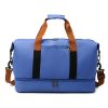 Large Capacity Travel Fitness Duffel Bag