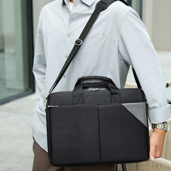Travel Water Resistant Crossbody Shoulder Bag