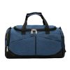 Canvas Travel Large Suitcase Sports Duffel Waterproof Bag