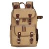 Camera Photographer Backpack for Hiking Traveling