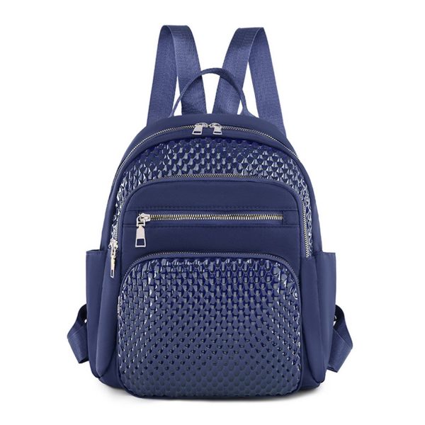 Oxford Leisure backpacks for outdoor travel