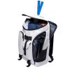Waterproof outdoor sports backpack