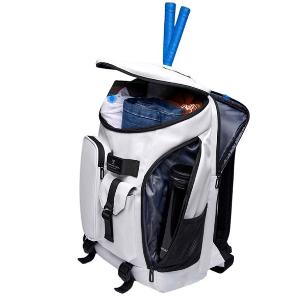 Waterproof outdoor sports backpack