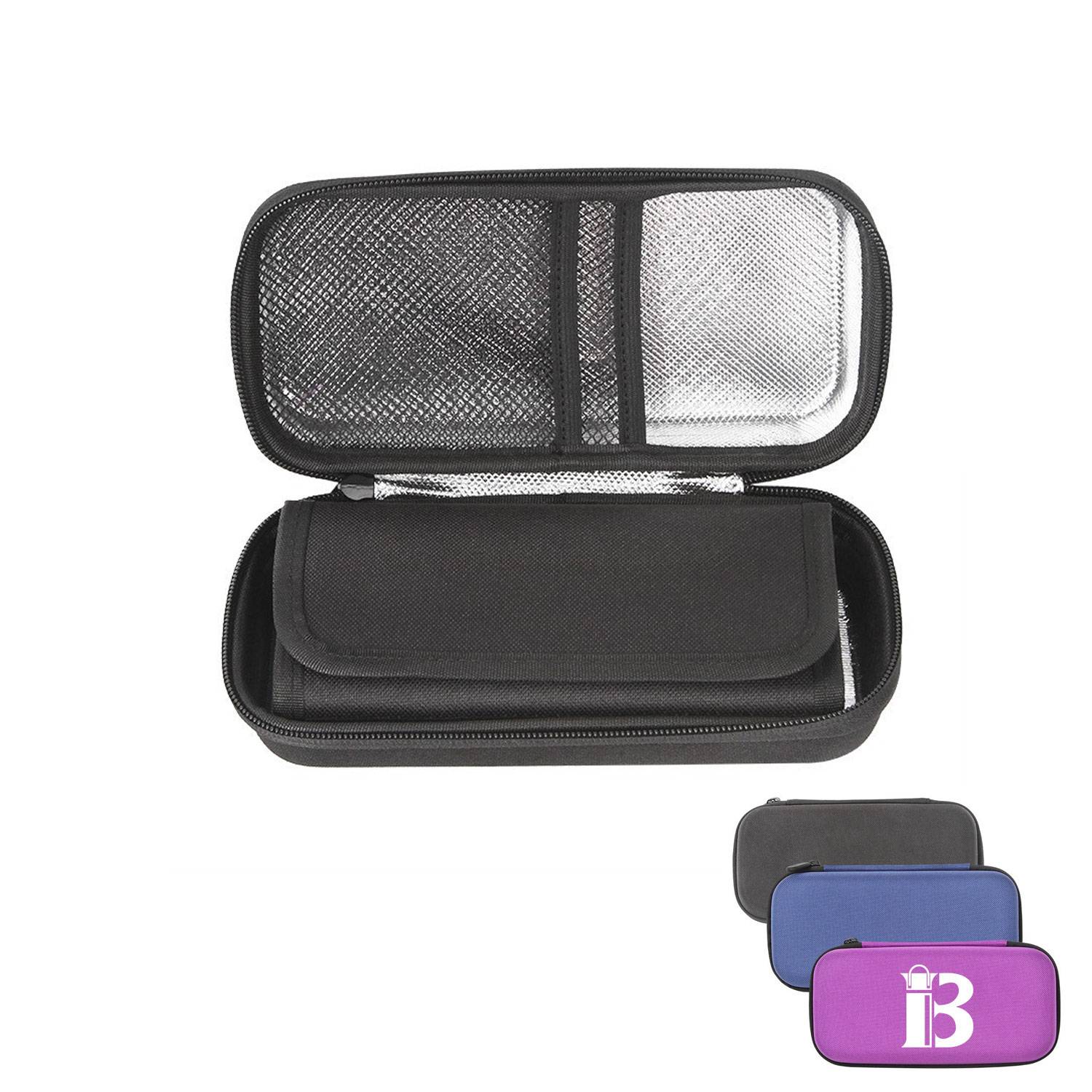 Medical Cooler Travel Case