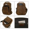 Vintage Shoulder Bag For Men