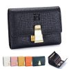 495a8229-e831-403a-ad3e-021771429650_BGBCJ00-JG.jpg Genuine Leather Exquisite Multi-card ID Bag Wallet
