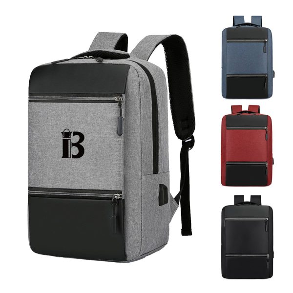 College Bookbag Backpack for Work