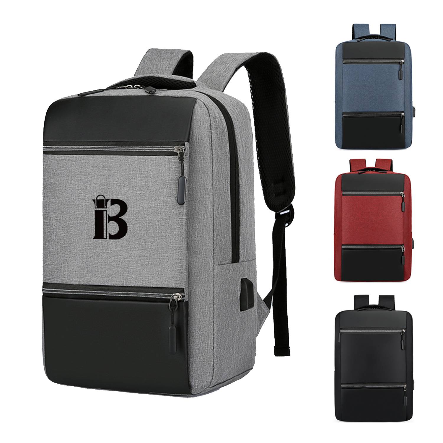 College Bookbag Backpack for Work