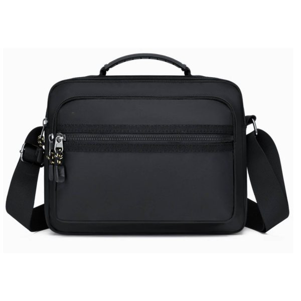Oxford Cloth Shoulder Crossbody Bag