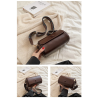 49741f19-c70f-48d9-80a5-d99ac6890077_BGZA277.9.png PU Leather Single Shoulder Crossbody Cylinder Bag