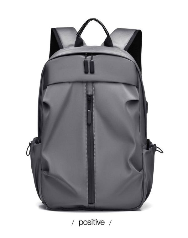 Outdoor Men's Business Backpack