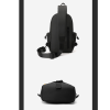 Crossbody Shoulder Chest Bag