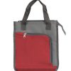 Portable Thermal Cooler Insulated Tote Bag