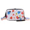 Fashion PVC Makeup Bag with Innovative Custom Design