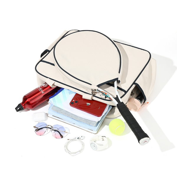 Crossbody Pickleball Bag