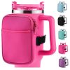 Neoprene Water Bottle Pouch