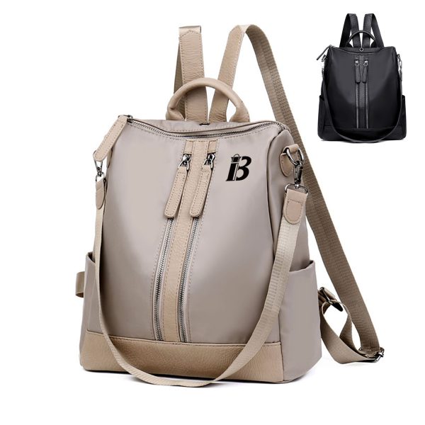 4a118e20-ae4b-45a5-8b0c-4b9f05970ebf_JM212-JG.jpg Nylon double zipper college backpack