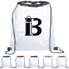 Drawstring Bag