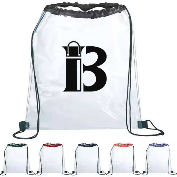 Drawstring Bag