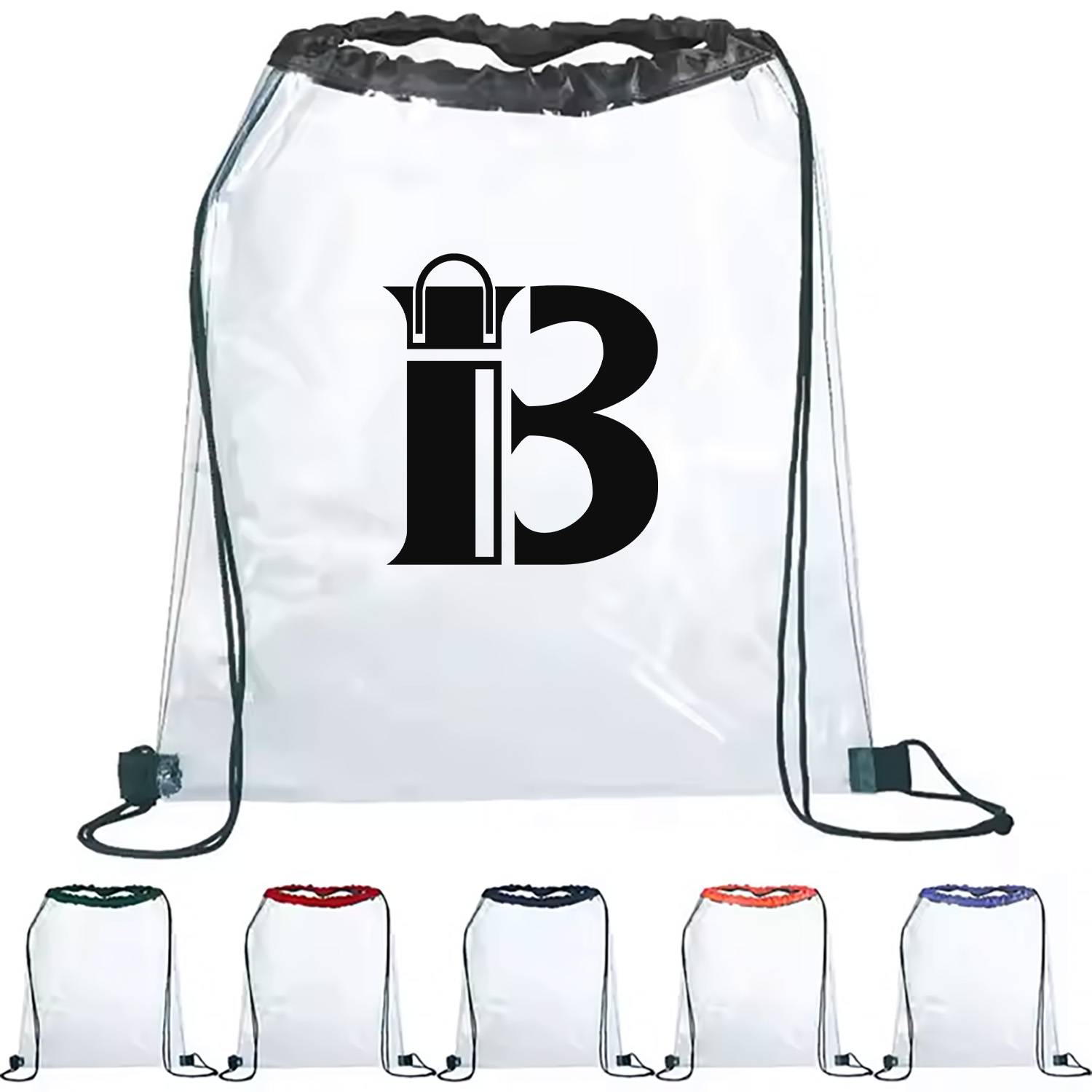 Drawstring Bag