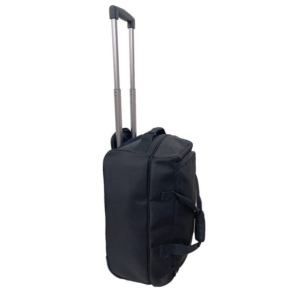 Oxford Rolling Duffel Bag
