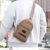 Crossbody Sling Backpack