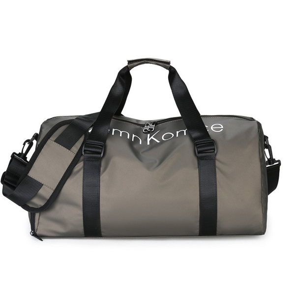High-end Travel Duffel Bag