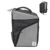 Customized travel crossbody bag