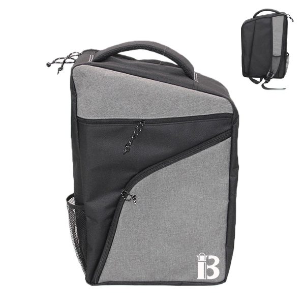 Customized travel crossbody bag