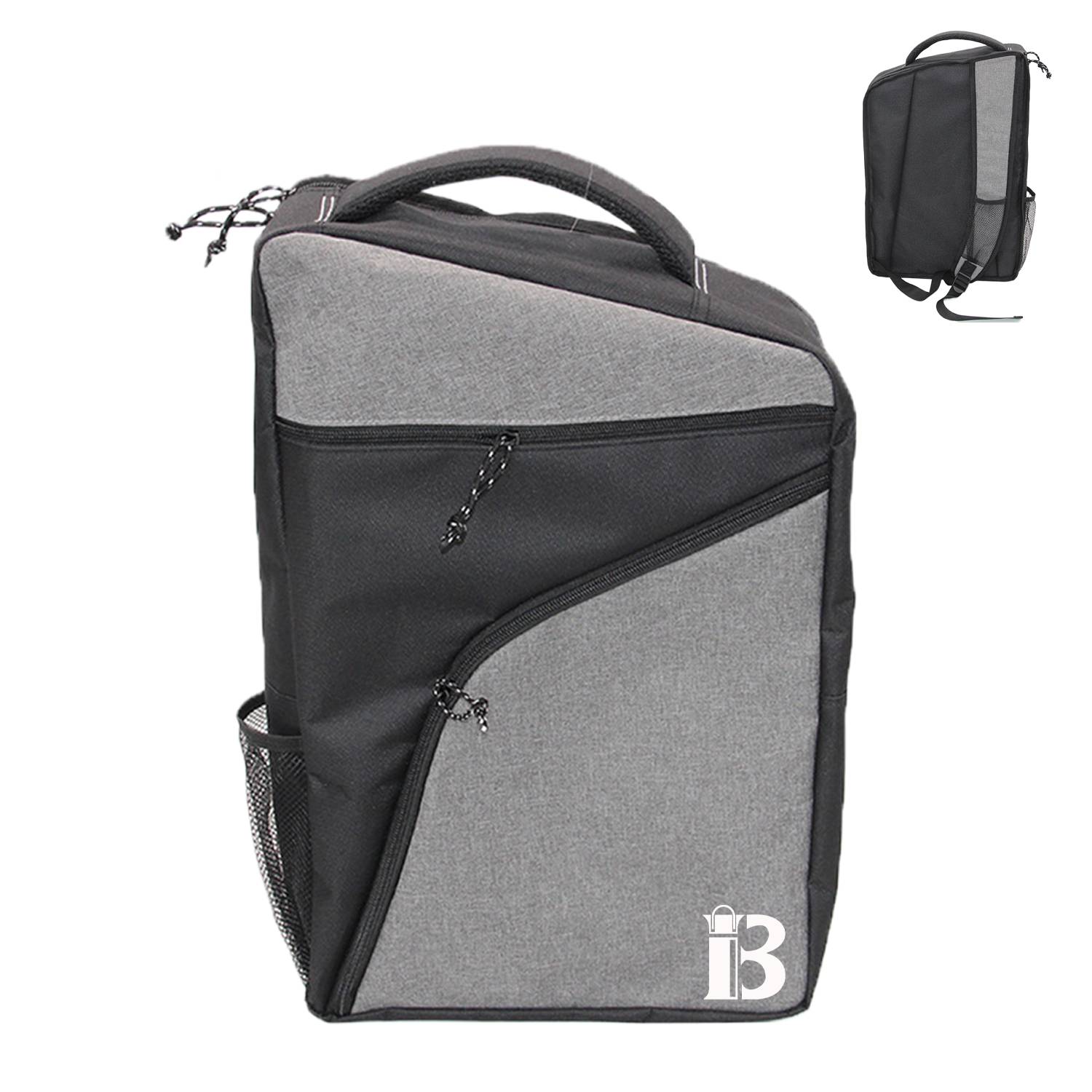 Customized travel crossbody bag