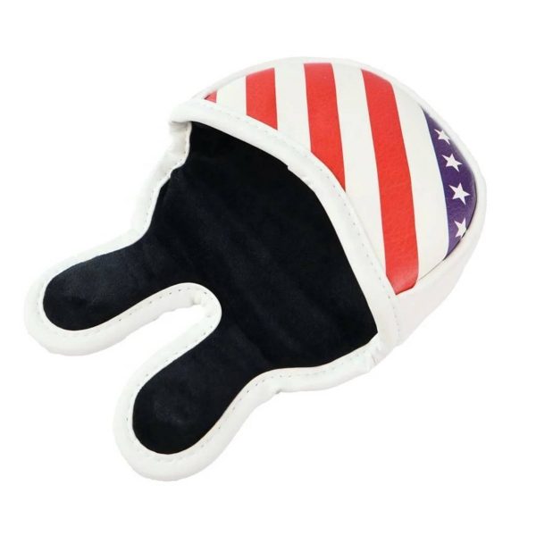 Golf Putter Head Cover