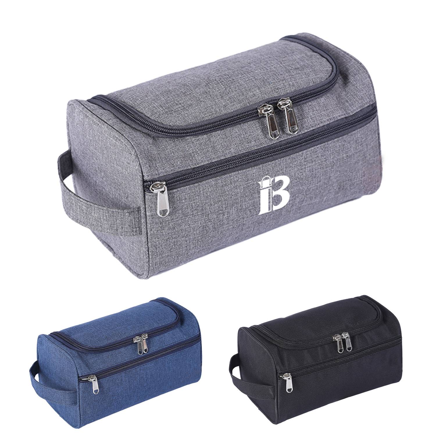 Portable Large Capacity Wash Bag