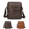 Small Leather Crossbody bag