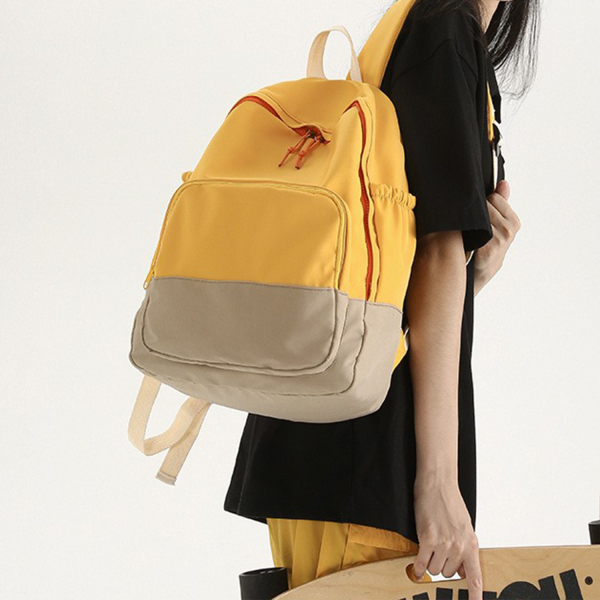 4a724eee-cf83-4244-af40-3f09f62276a5_BGZA276.10.png Large Capacity Nylon Fashion Backpack