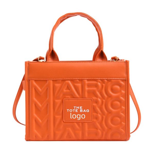 New alphabet Tote bag