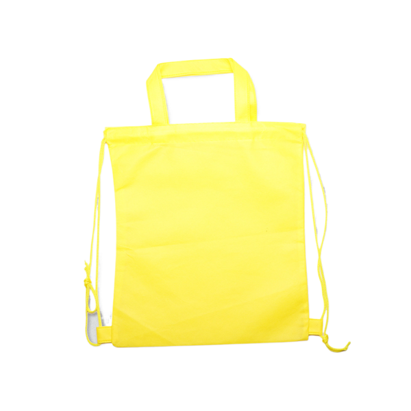 Non Woven Bags W/ handle