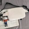 Versatile Trendy Waterproof Casual Nylon Sports Fanny Pack